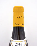 2014 Domaine Leflaive Puligny-Montrachet