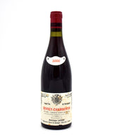 2000 Dominique Laurent Lavaut Saint-Jacques Gevrey-Chambertin Premier Cru