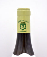 2017 Domaine Ramonet Les Chaumees