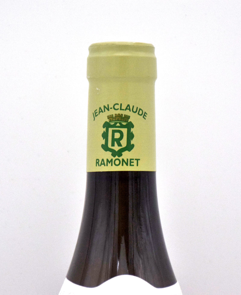 2017 Domaine Ramonet Les Chaumees