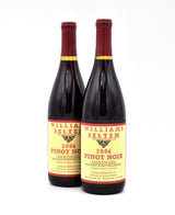 2006 William Selyem 'Westside Road Neighbors' Pinot Noir