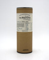 Balvenie 'Tun 1401' Single Malt Scotch (Batch 9)