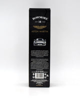 Bowmore Aston Martin 'Deep and Complex' 18 Year Single Malt Scotch