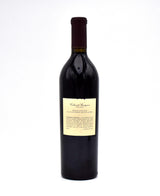 2014 Dalla Valle Vineyards Cabernet Sauvignon