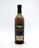 Glenfiddich 30 Year Single Malt Scotch (Older Bottling)
