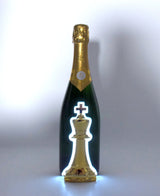 Le Chemin du Roi Luminous Brut