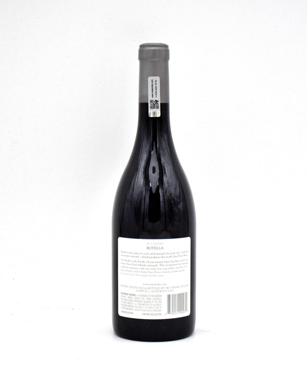 2012 Sea Smoke Botella Pinot Noir