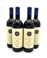 2000 Tenuta San Guido Sassicaia Bolgheri