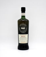 The Scotch Malt Whisky Society (SMWS) 'Linkwood No. 39.132 Flowers Pressed in Wood' Single Malt Scotch (2000 Release)