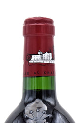 2002 Chateau Lafite Rothschild