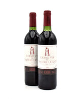 1982 Chateau Latour