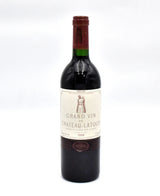 1988 Chateau Latour