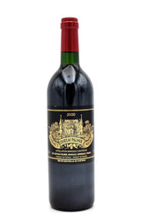 2000 Chateau Palmer