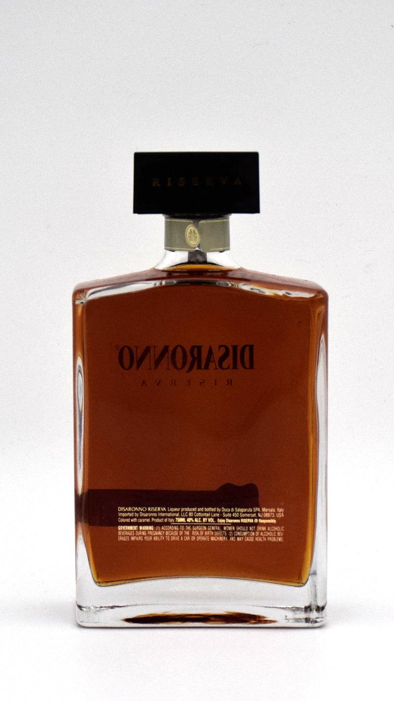 Disaronno Amaretto Riserva