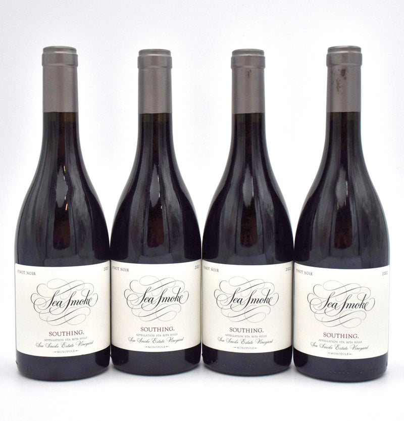 2022 Sea Smoke Southing Pinot Noir