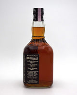 Jack Daniel's 'Old Time' Old No. 7 Tennessee Whiskey (1986 Bottling, 1.75L)