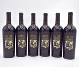 2017 Faust Cabernet Sauvignon