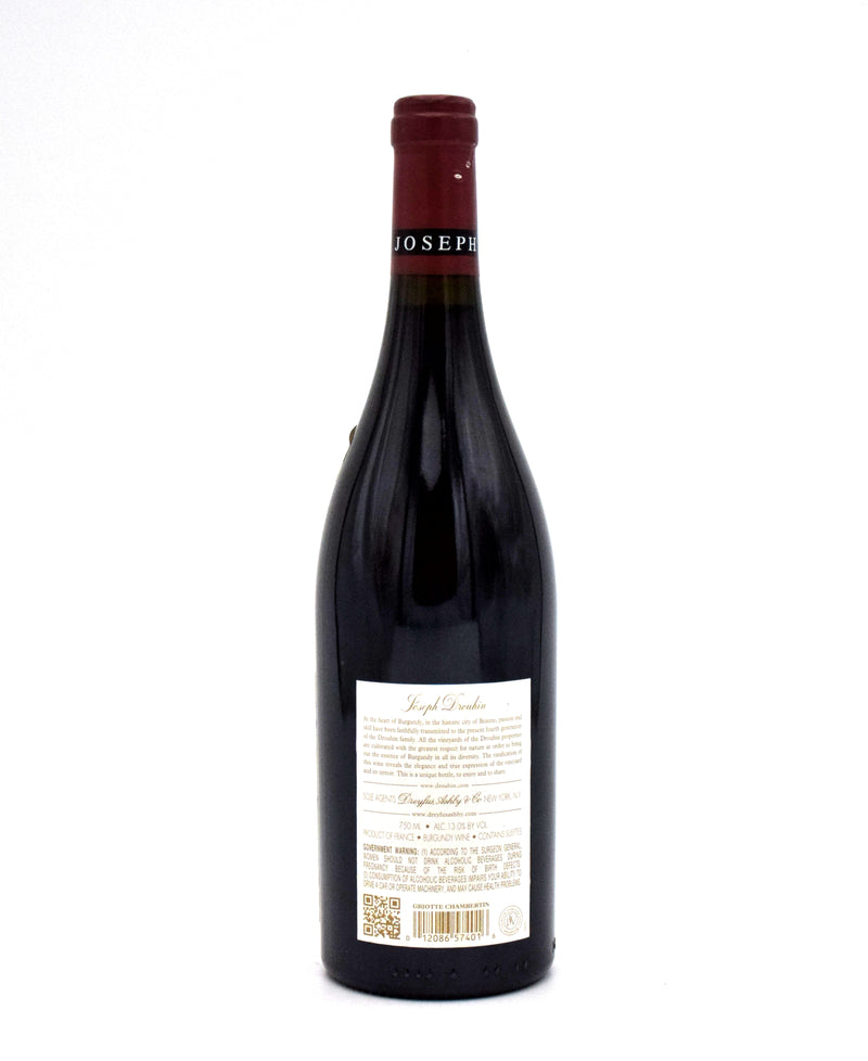2013 Joseph Drouhin Griottes-Chambertin Grand Cru