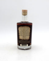 Filibuster Limited Release Triple Cask Finished In Sherry Barriles Batch 1 Bourbon
