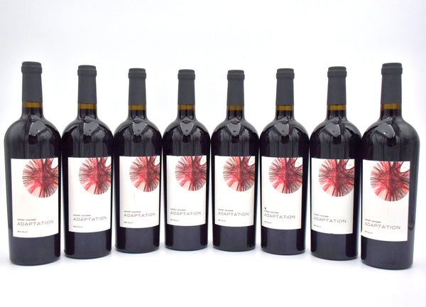 2017 Adaptation by Odette Cabernet Sauvignon