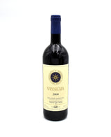 2000 Tenuta San Guido Sassicaia Bolgheri
