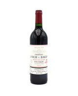 1996 Chateau Lynch-Bages – FineLiquors