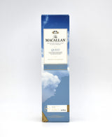 Macallan 'Quest' Single Malt Scotch