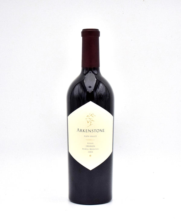 2010 Arkenstone Estate Red
