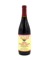 2022 Williams Selyem Calegari Vineyard Pinot Noir