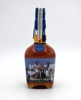Maker's Mark 'The Unforgettables' Bourbon (2007 Release)