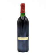1989 Chateau L'Arrosee (Stained Label)