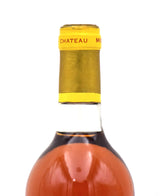 1983 Chateau d'Yquem