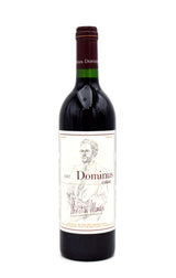 1987 Dominus Estate Christian Moueix
