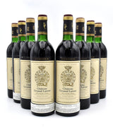 1986 Chateau Gruaud-Larose