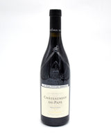 2010 Roger Sabon Chateauneuf-du-Pape Cuvee Prestige