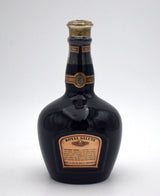 Royal Salute 21 Year Scotch Whisky (Sapphire Gift Box Edition)