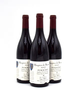 2007 Hospices de Beaune Pommard Cuvee Suzanne Chaudron