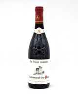 2016 Le Vieux Donjon Chateauneuf-du-Pape