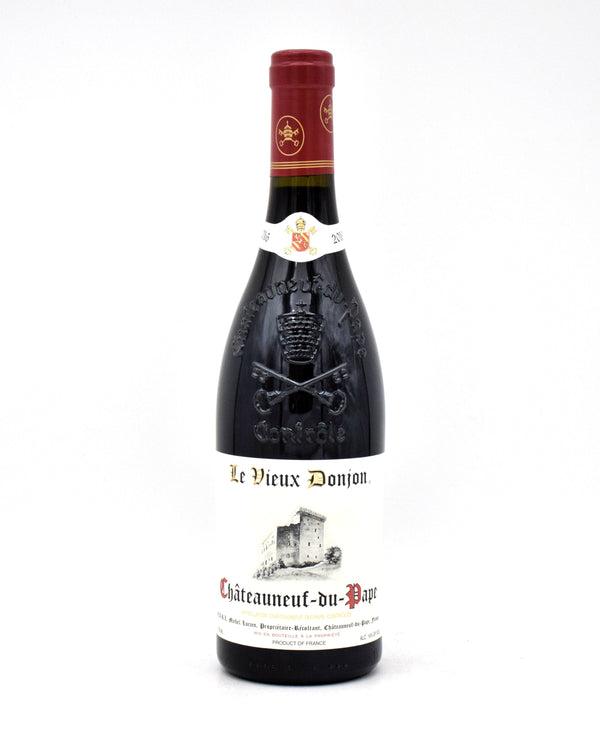 2016 Le Vieux Donjon Chateauneuf-du-Pape