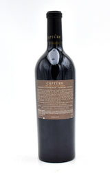 2009 Capture Revelation Cabernet Sauvignon (Very Lightly Stained Labels)