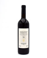 2000 Gagliole Rosso Colli della Toscana Centrale IGT
