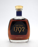 1792 'Port Finish' Kentucky Straight Bourbon (Very Limited Release)