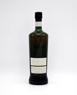 The Scotch Malt Whisky Society (SMWS) 'Linkwood No. 39.132 Flowers Pressed in Wood' Single Malt Scotch (2000 Release)