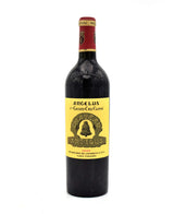 2004 Chateau Angelus