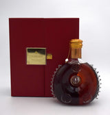 Louis XIII Cognac Classic Decanter