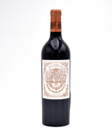 2010 Chateau Pichon-Longueville au Baron de Pichon-Longueville
