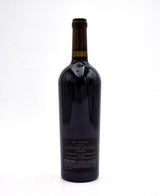 2003 BOND St. Eden (Very Slight Tear on Corner of Label)