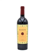 2011 Masseto Toscana IGT