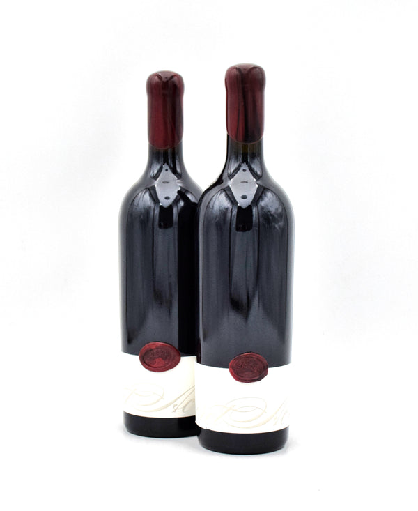 2012 Entre Nous Wines 'Secret Acre' Cabernet Sauvignon