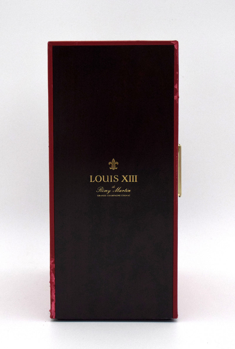 Louis XIII Cognac Classic Decanter (Slightly Scuffed Box)
